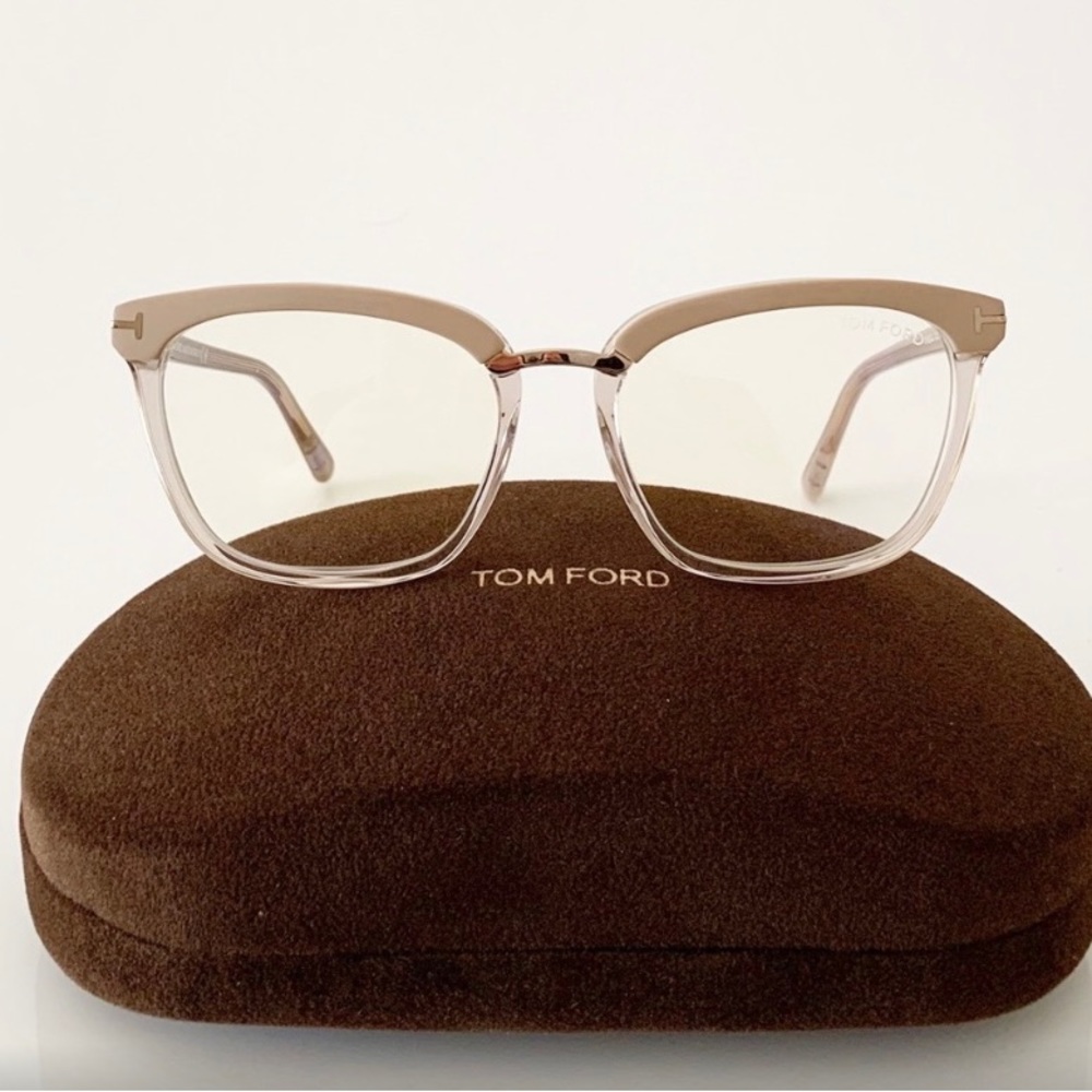 Tom Ford Glasses, New - Picture 3 of 12